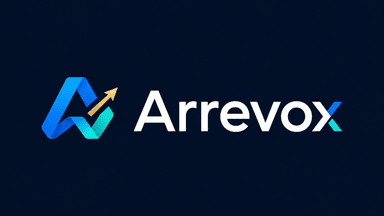 Arrevox by Azzurro Blue